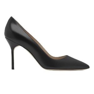 MANOLO BLAHNIK BB PUMPS